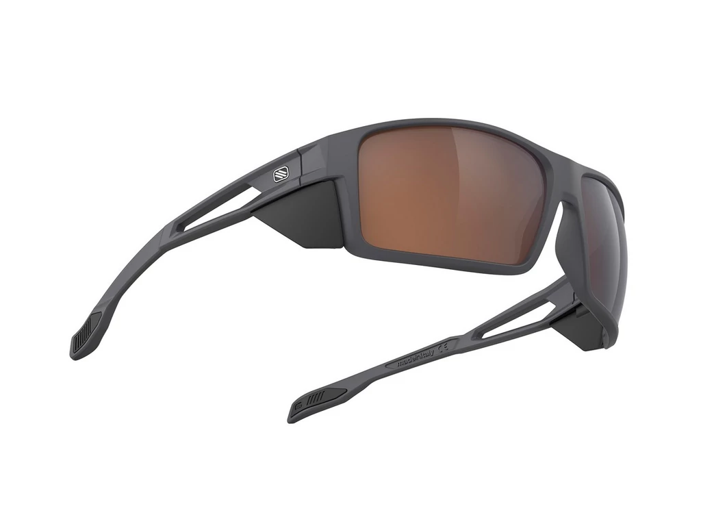 RUDY PROJECT Nyad Charcoal/Hi-Altitude sportszemüveg