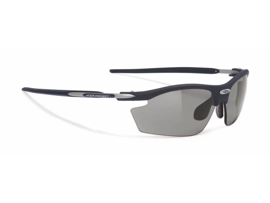 RUDY PROJECT Rydon Black/Smoke sportszemüveg
