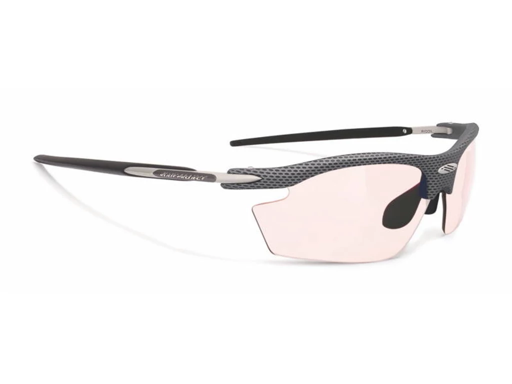 RUDY PROJECT Rydon Carbon/ImpactX2 Photochromic Red sportszemüveg