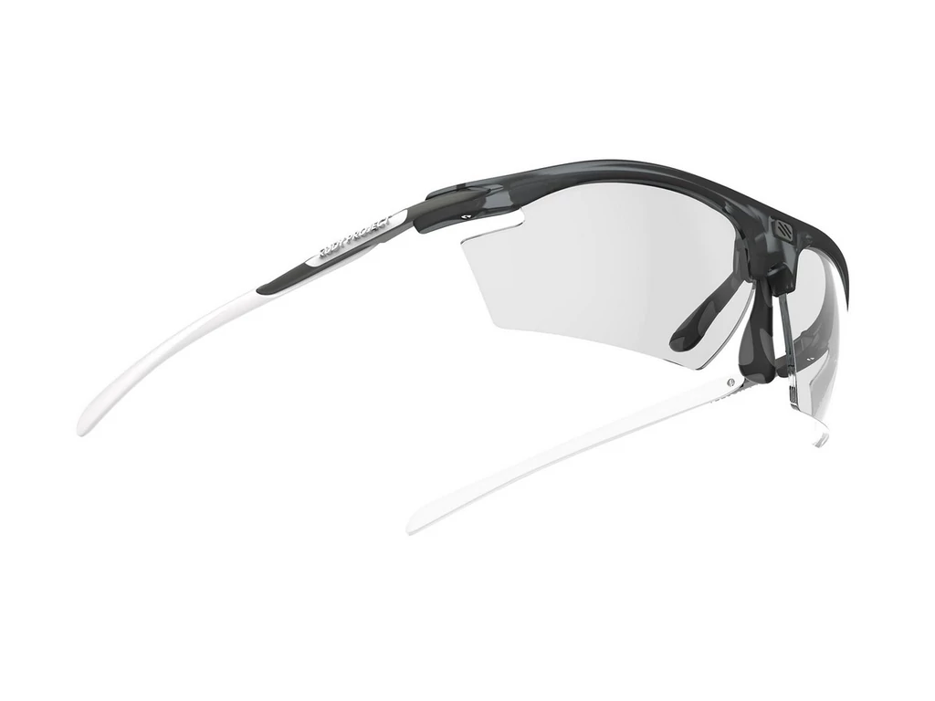 RUDY PROJECT Rydon Frozen Ash/ImpactX2 Photochromic Laser Black sportszemüveg - fényre sötétedő