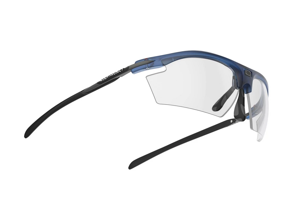 RUDY PROJECT Rydon Frozen Blue Avio / ImpactX2 Photochromic Black sportszemüveg - fényre sötétedő