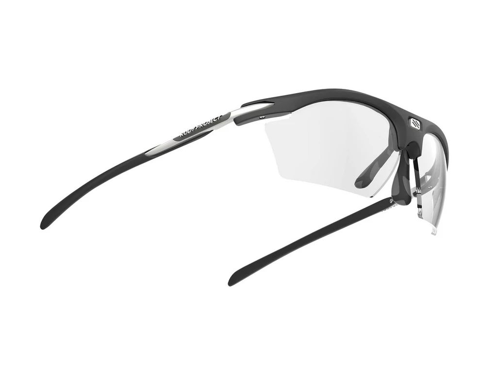 RUDY PROJECT Rydon Slim Black/ImpactX2 Photochromic Black sportszemüveg - fényre sötétedő