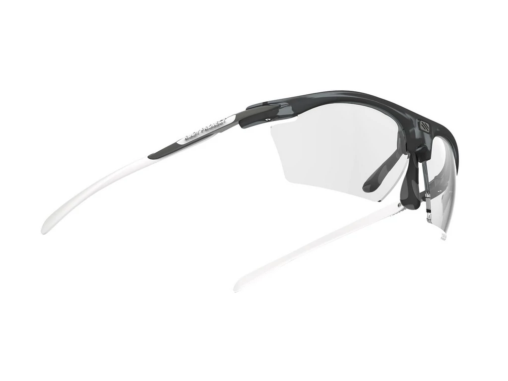 RUDY PROJECT Rydon Slim Frozen Ash/ImpactX2 Photochromic Laser Black sportszemüveg - fényre sötétedő