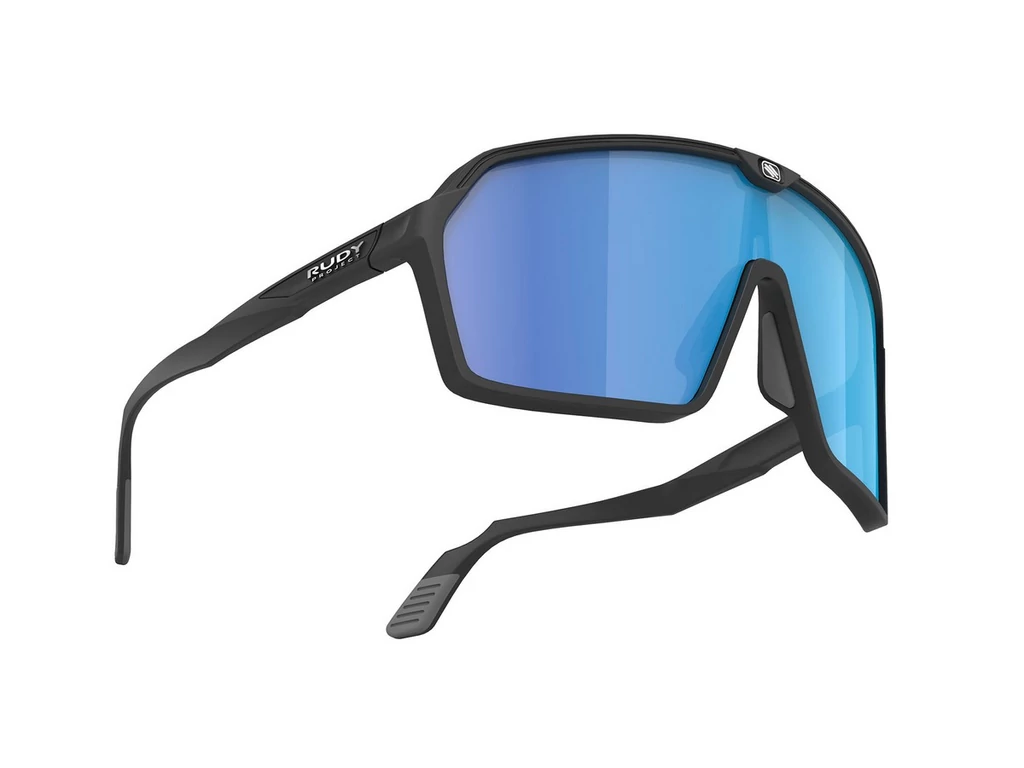 RUDY PROJECT Spinshield Black/Multilaser Blue sport / napszemüveg