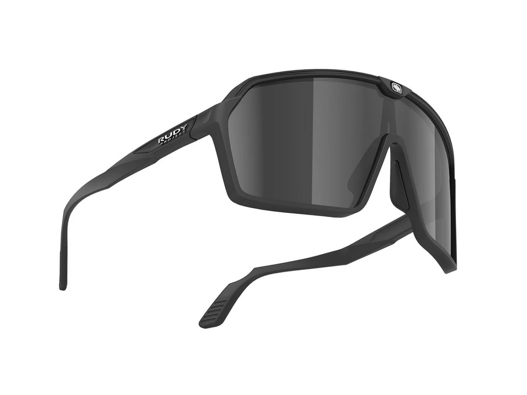 RUDY PROJECT Spinshield Black/Smoke sport / napszemüveg