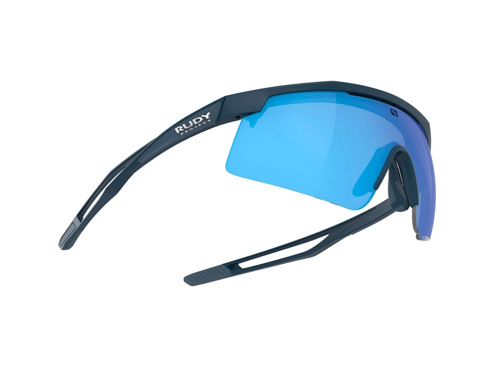 RUDY PROJECT Airgrip Sailing Black/Polar 3FX Grey sportszemüveg