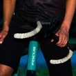 Kép 2/3 - BBB Cycling BHT-17 ReflectRibbon Gel kormánybetekerő szalag