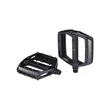 Kép 1/5 - BBB BPD-36 CoolRide MTB/e-MTB platform pedál, alu, fekete