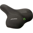 Kép 2/2 - BIKEFUN Geneve Comfort Memory Foam női trekking nyereg