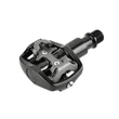 Kép 1/2 - WELLGO WPD-823 országúti patent pedál - Shimano SPD komp. - alu - golyós csapágyas