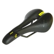 Kép 1/2 - DDK Ergonomic MTB férfi komfort sportnyereg anatómiai kivágással - memóriahabos