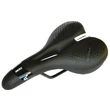 Kép 1/2 - DDK Ergonomic MTB női komfort sportnyereg anatómiai kivágással - memóriahabos
