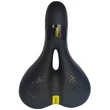 Kép 2/2 - DDK Ergonomic Trekking uniszex túranyereg anatómiai kivágással - memóriahabos