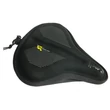 Kép 1/2 - DDK nyereghuzat memóriahab töltéssel - ergonomikus - 270x195mm
