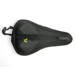 Kép 2/2 - DDK nyereghuzat memóriahab töltéssel - ergonomikus - 280x165mm