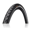 Kép 1/3 - Continental Contact 42-622 / 700x42c (28x1.60) külső gumi (köpeny) - kevláros - fekete/fekete