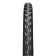 Kép 2/3 - Continental Contact 42-622 / 700x42c (28x1.60) külső gumi (köpeny), kevláros, fekete/fekete