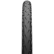 Kép 2/3 - Continental Contact Plus City SL 42-622 (28x1.60) külső gumi (köpeny) - e-bike városi - kevláros - fekete/fekete - reflexcsíkos