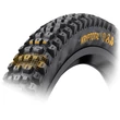 Kép 3/4 - Continental Kryptotal-F trail Endurance 60-684 (27.5x2.4) MTB Trail külső gumi első kerékre - hajtogatható - Black/Black