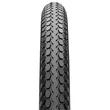 Kép 2/4 - Continental Ride Cruiser 55-622 (28x2.20) külső gumi (köpeny) defektvédelemmel - fekete/fekete - reflexcsíkos