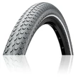 Kép 3/4 - Continental Ride Cruiser 55-622 (28x2.20) külső gumi (köpeny) defektvédelemmel - fekete/fekete - reflexcsíkos