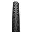 Kép 2/3 - Continental Ride Tour 42-584 (26/27.5x1.6) külső gumi (köpeny) defektvédelemmel - fekete/fekete