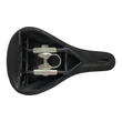 Kép 3/3 - Selle Monte Grappa 075 Pony PU nyereg 12-14 colos gyerekkerékpárokhoz