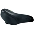 Kép 2/4 - DDK Ergonomic E-bike City uniszex komfort nyereg dupla memóriahabbal - elasztomeres