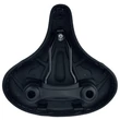 Kép 3/4 - DDK Ergonomic E-bike City uniszex komfort nyereg dupla memóriahabbal - elasztomeres