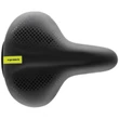 Kép 2/4 - DDK Ergonomic E-bike City uniszex komfort nyereg dupla memóriahabbal - elasztomeres