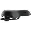 Kép 3/4 - DDK Ergonomic E-bike City uniszex komfort nyereg dupla memóriahabbal - elasztomeres