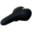Kép 1/4 - DDK Ergonomic E-bike Trekking uniszex komfort nyereg dupla memóriahabbal - elasztomeres