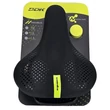 Kép 4/4 - DDK Ergonomic E-bike Trekking uniszex komfort nyereg dupla memóriahabbal - elasztomeres