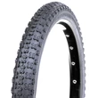 Kép 1/3 - DEESTONE 20x2.125 (57-406) D502 külső gumi (köpeny) BMX kerékpárra - fekete