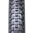 Kép 2/3 - DEESTONE 20x2.125 (57-406) D502 külső gumi (köpeny) BMX kerékpárra - fekete