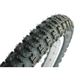 Kép 3/3 - DEESTONE 20x2.125 (57-406) D502 külső gumi (köpeny) BMX kerékpárra - fekete