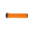 Kép 2/3 - ERGON DH/Dirt GD1 EVO Factory markolat szarv nélkül - Frozen Orange