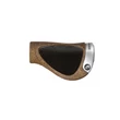 Kép 2/5 - ERGON GP1 BioKork Gripshift komfort markolat - parafa/fekete