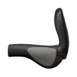Kép 2/4 - ERGON komfort GP4-S markolat hosszú szarvval