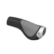 Kép 1/4 - ERGON komfort GP1-L markolat szarv nélkül, fém bilincses