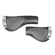 Kép 1/4 - ERGON komfort GP1-L Rohloff/Nexus markolat szarv nélkül, fém bilincses