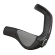 Kép 1/4 - ERGON komfort GP5-S markolat extra hosszú szarvval
