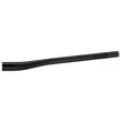 Kép 2/2 - KLS ALM/EN 70 RiseBar MTB All-Mountain/Enduro kormány - hajlított - 31.8x780x13mm - 9fok - fekete