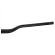 Kép 2/2 - KLS ALM/EN 70 RiseBar MTB All-Mountain/Enduro kormány - hajlított - 31.8x780x38mm - 9fok - fekete
