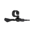 Kép 2/3 - KLS Shift teleszkópos nyeregcső (dropper) - 30.9mm / 125mm - kormányról vezérelhető - bowdenes