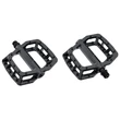 Kép 1/5 - KLS Flat 50 023 platform pedál - Black