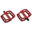 Kép 1/5 - KLS Flat 50 023 platform pedál - Red
