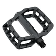 Kép 2/5 - KLS Flat 50 BB 023 platform pedál - golyós csapágyas - Black