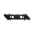 Kép 4/5 - KLS Flat 50 BB 023 platform pedál - golyós csapágyas - Black