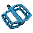 Kép 3/5 - KLS Flat 50 BB 023 platform pedál - golyós csapágyas - Blue